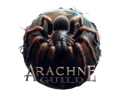 ArachneGuild Logo