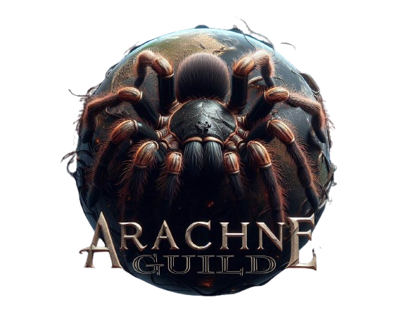 ArachneGuild Logo